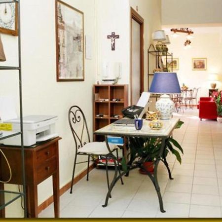Sicilia Home B&B Catania Exterior foto
