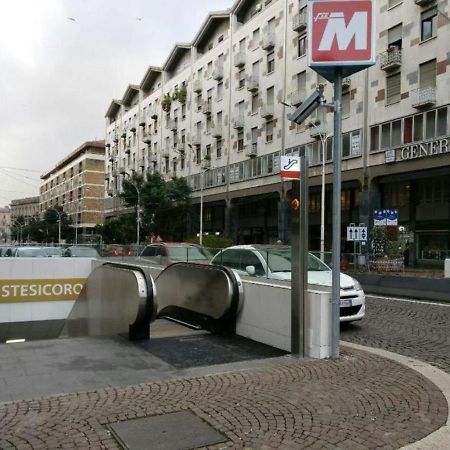 Sicilia Home B&B Catania Exterior foto