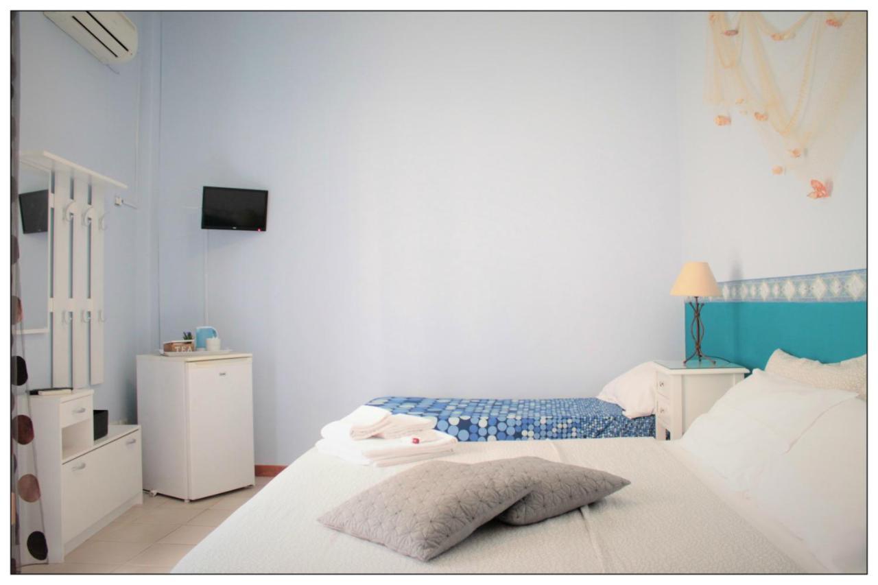 Sicilia Home B&B Catania Exterior foto