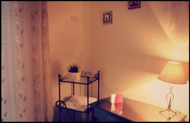 Sicilia Home B&B Catania Exterior foto